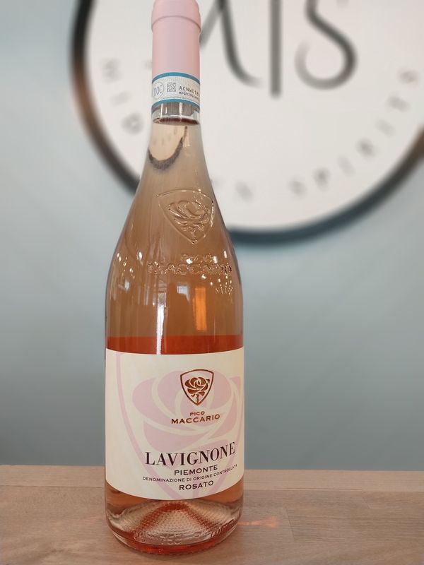 Pico Maccario Lavignone