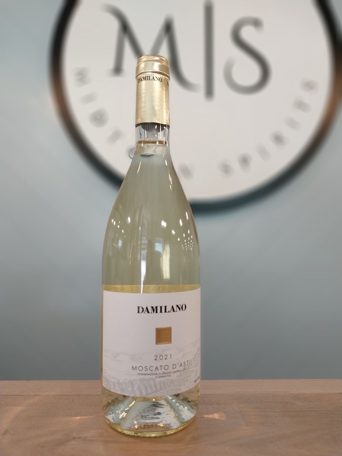 Damilano Moscato di Asti