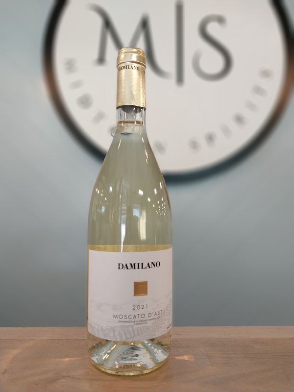 Damilano Moscato di Asti