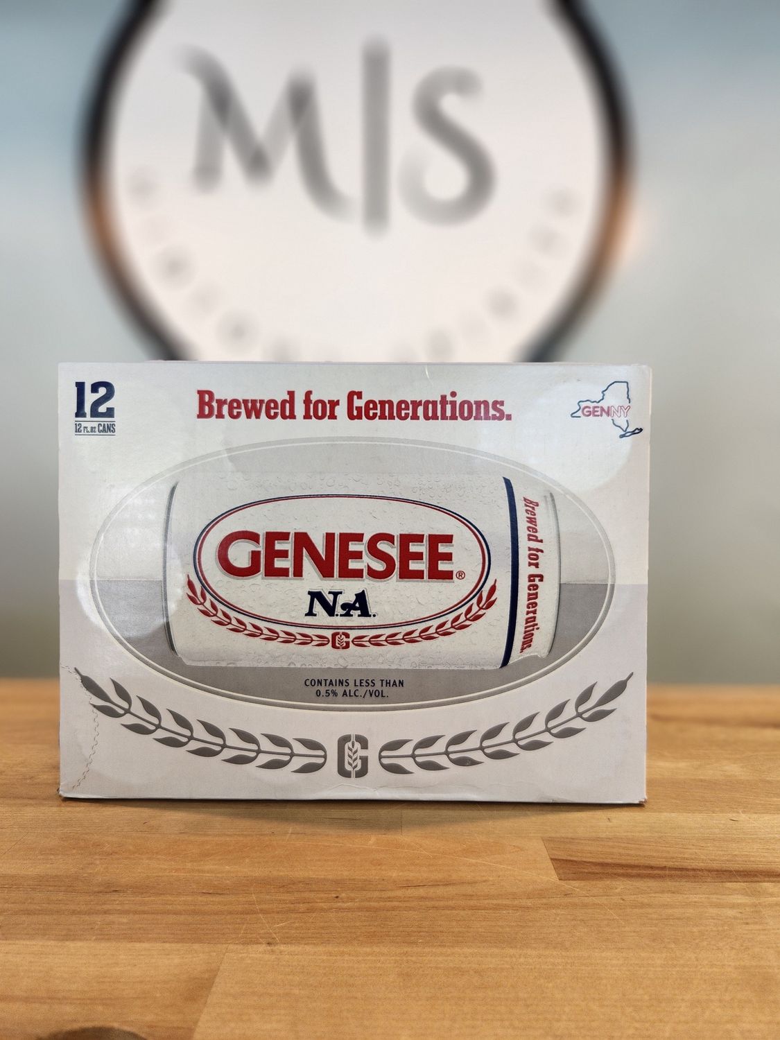 Genesee NA 2/12/12can