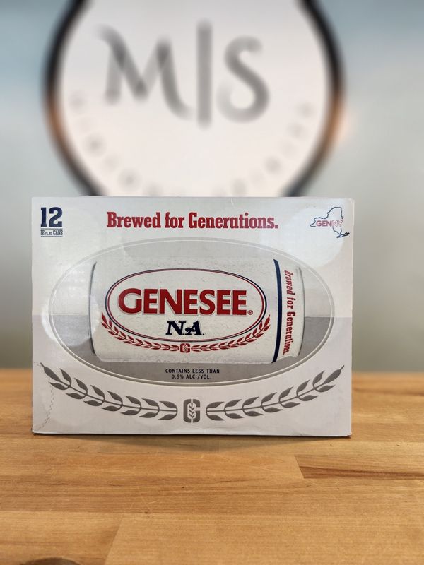 Genesee NA 2/12/12can