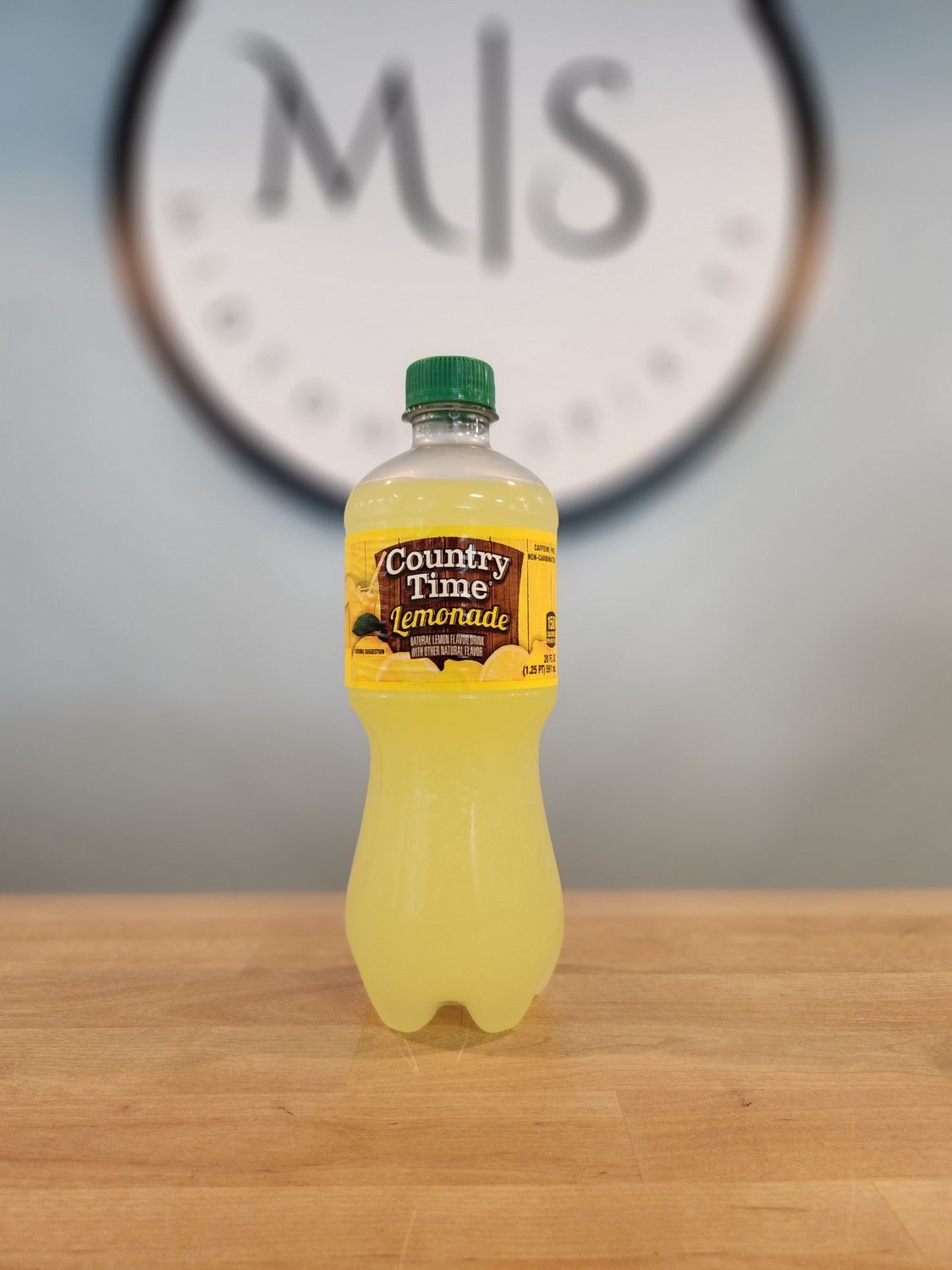 Country Time Lemonade