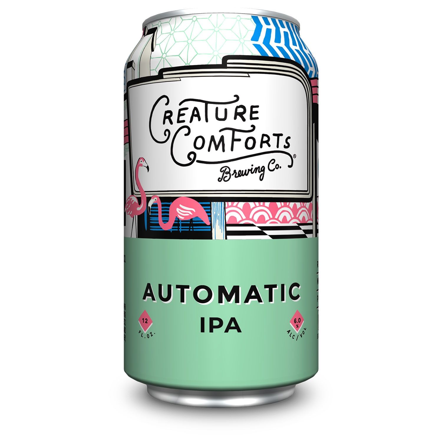 CCBC Automatic Pale Ale 6pk
