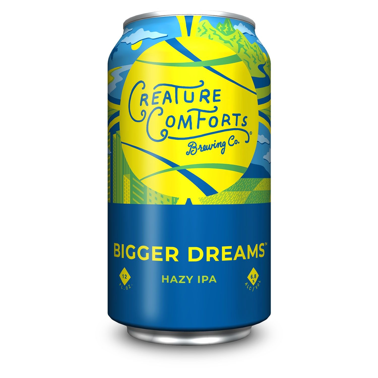 CCBC Bigger Dreams 6pk