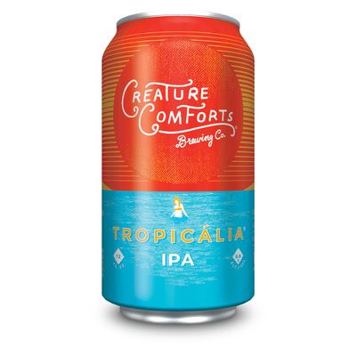 CCBC Tropicália 6pk