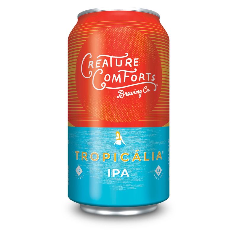CCBC Tropicália 6pk