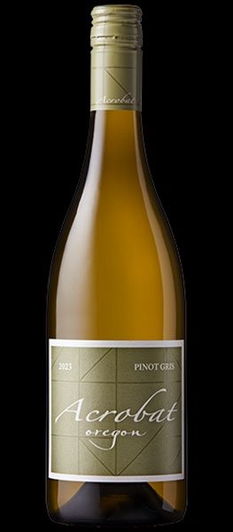 Acrobat Pinot Gris