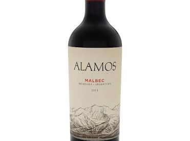 Alamos Malbec