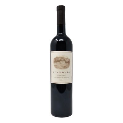 Altamura Cabernet Sauvignon
