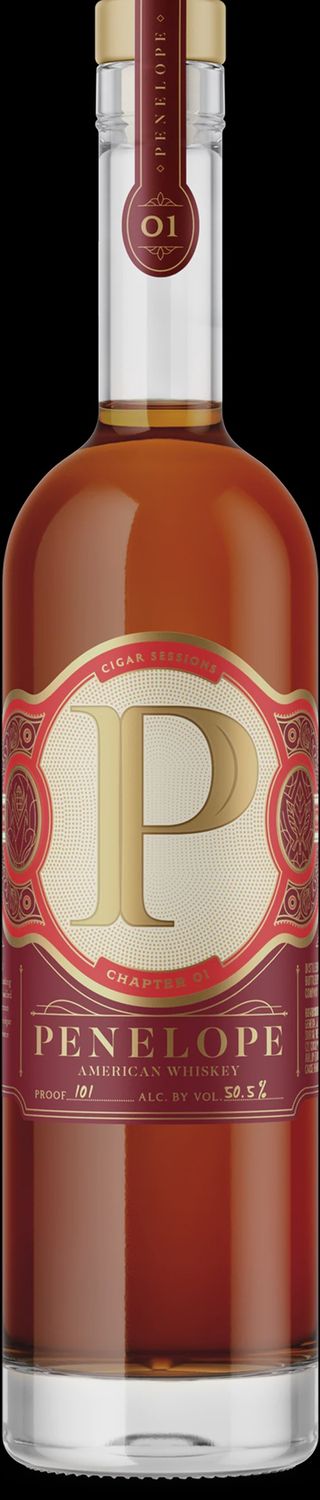 Penelope Cigar Series Chapter 1