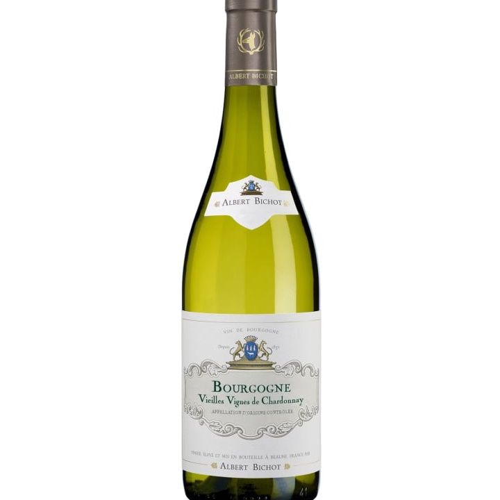 [Albert Bichot] Bourgogne Chardonnay 2021