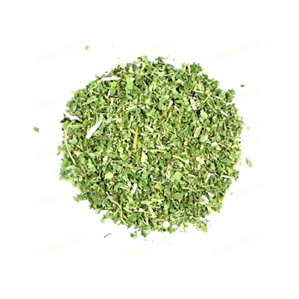 Amenazel Organic Motherwort Tea Large