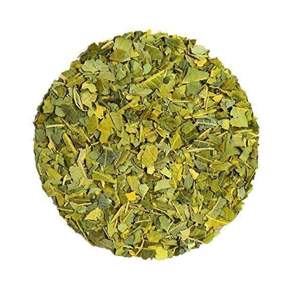 Amenazel Organic Neem Leaves (1.1 lbs)