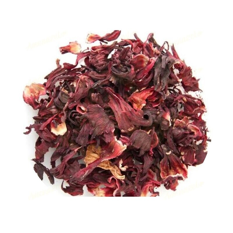 Sorrel/Bissap/Hibiscus Flower (1 lb)