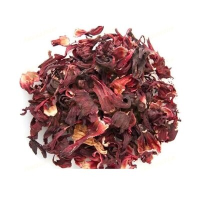 Sorrel/Bissap/Hibiscus Flower (1LB)