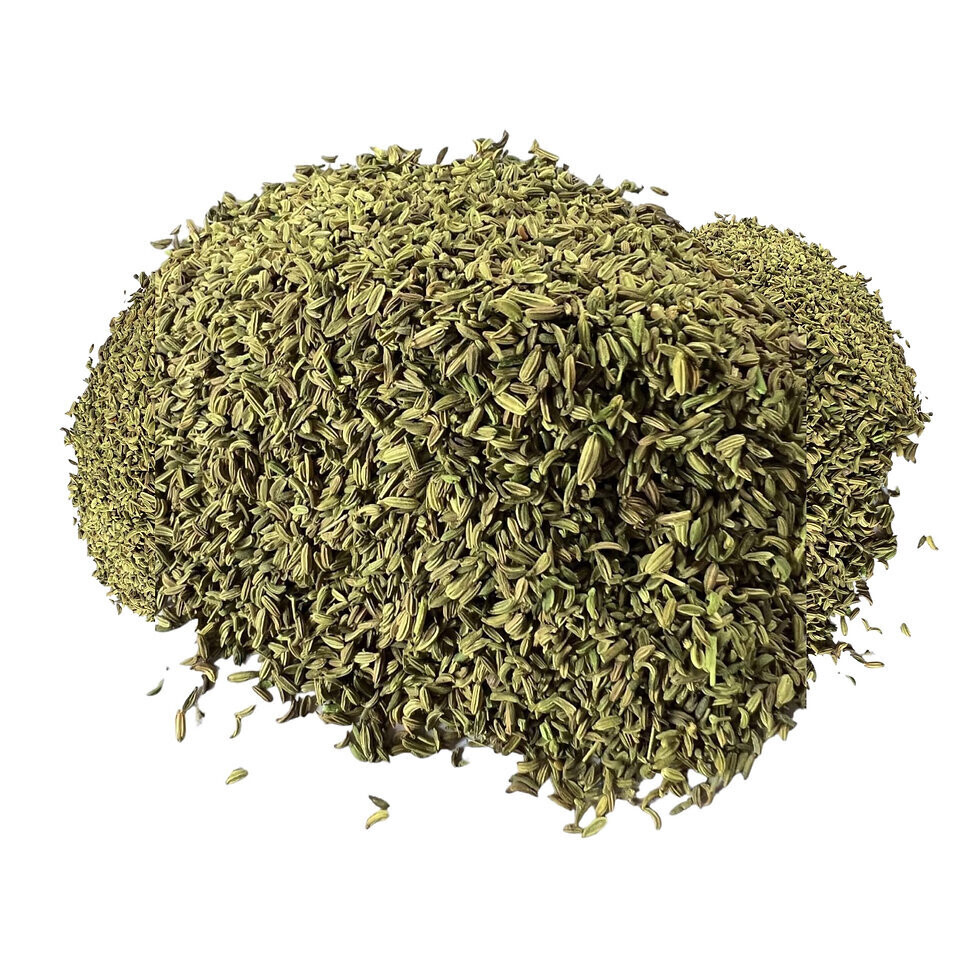 Amenazel Organic Fennel Seeds