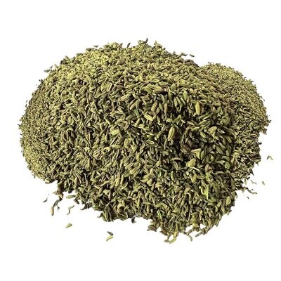 Amenazel Organic Fennel Seeds