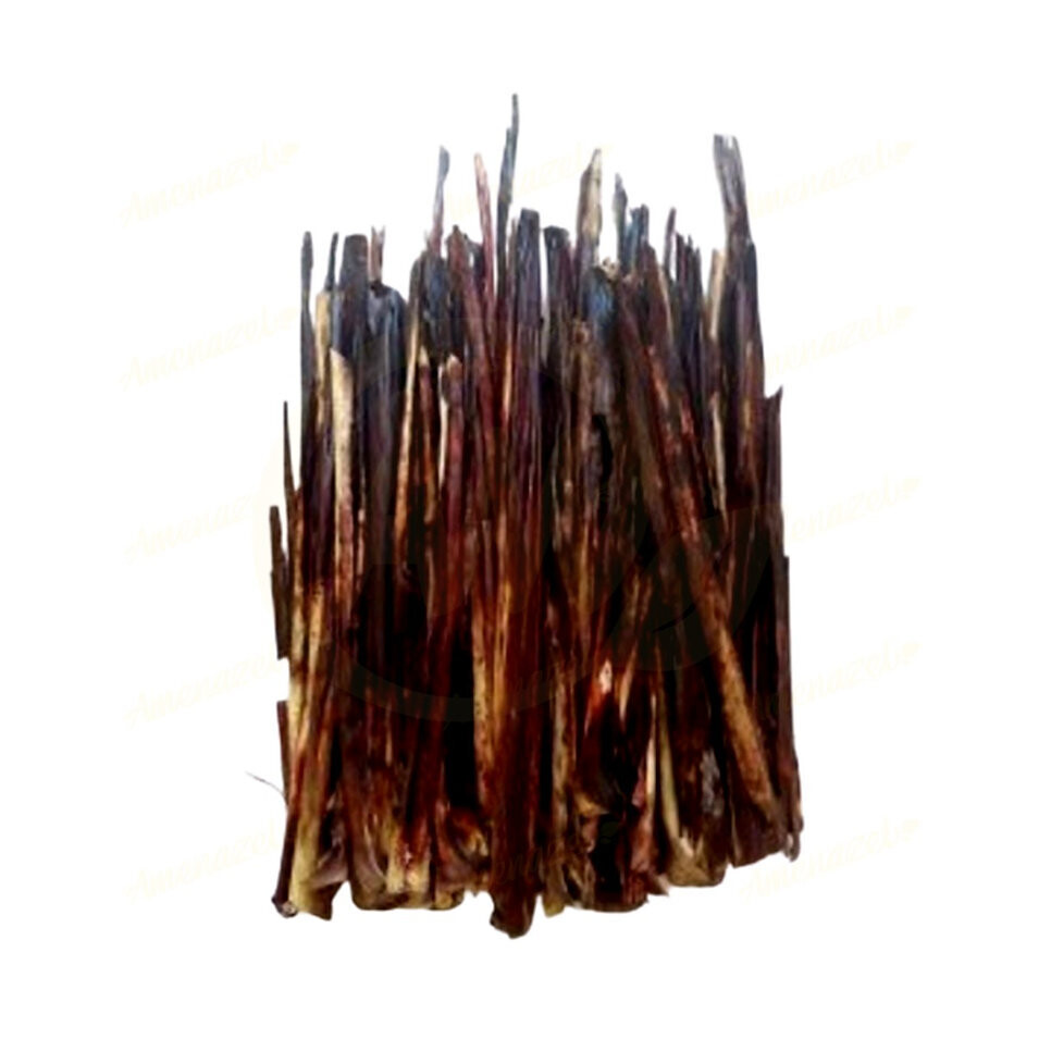 Waakye Millet Leaves