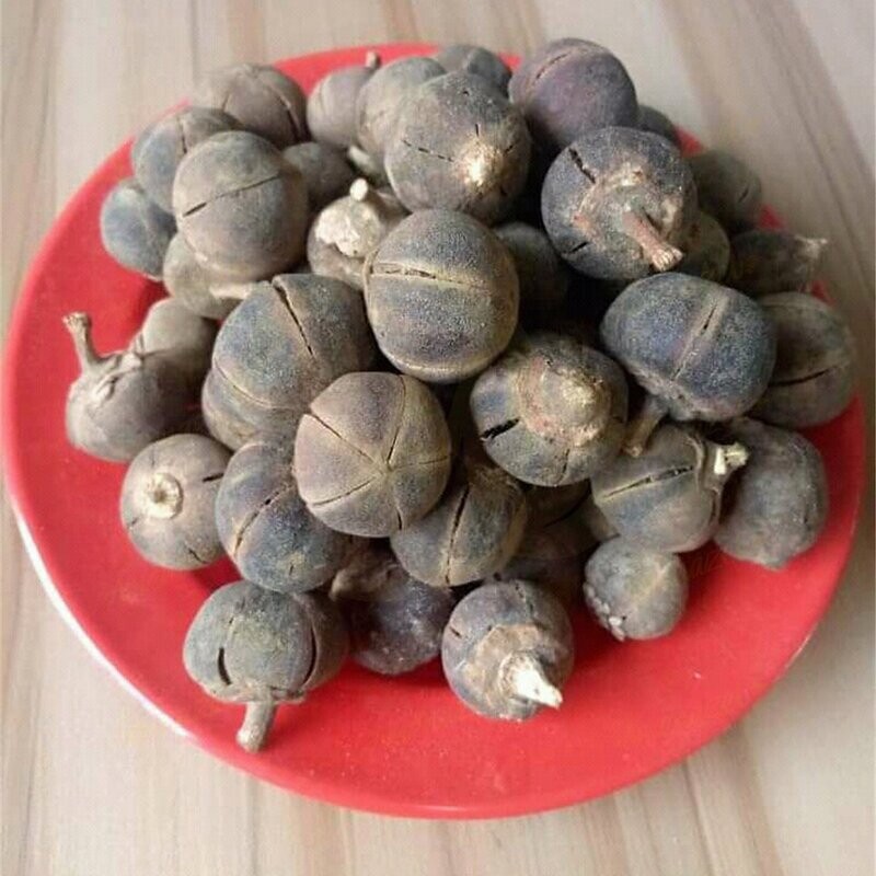 Gorontula Nuts