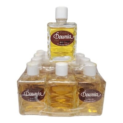 Original Dounia Spiritual Perfume Oil (15ml)