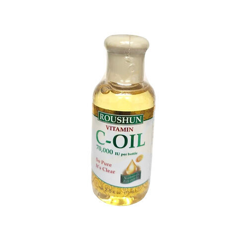 Roushun Vitamin C Oil