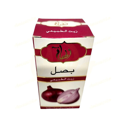 Ilham Onion Natural Oil