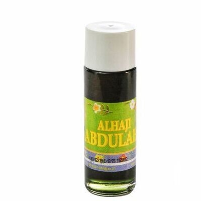 Alhaji Abdulahi Perfume Oil (30ml)