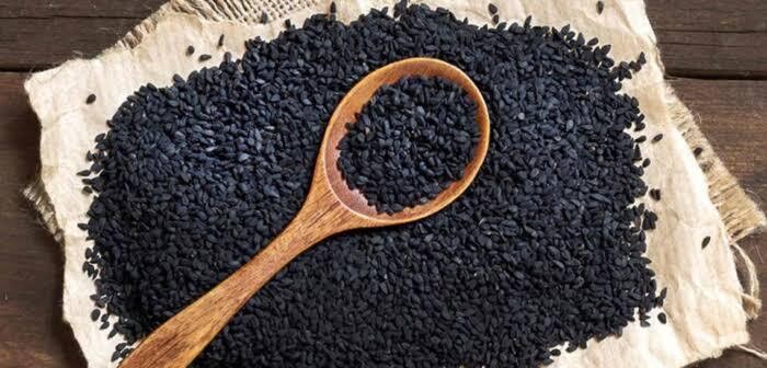 Amenazel Organic Black Seed (1 lb)