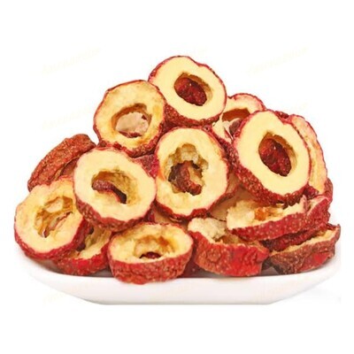 Amenazel Organic Hawthorn Berry Slices