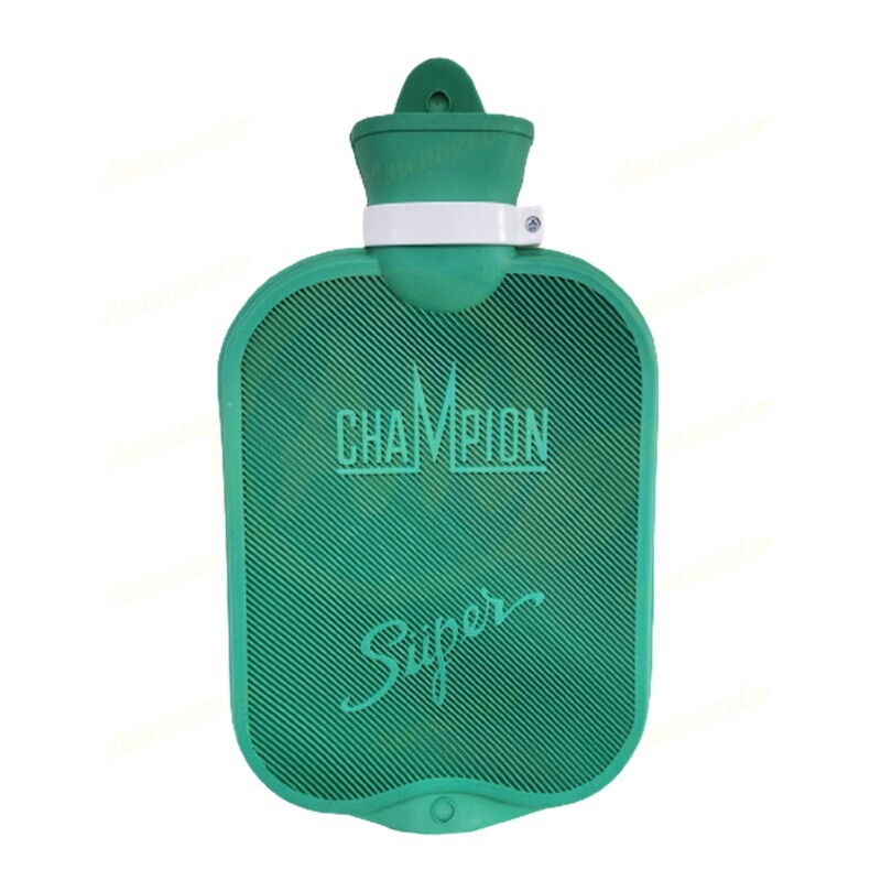 Champion Siiper