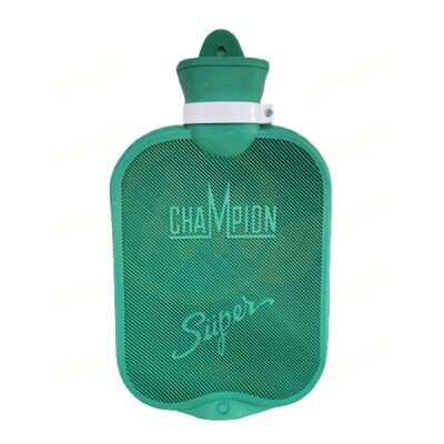Champion Siiper