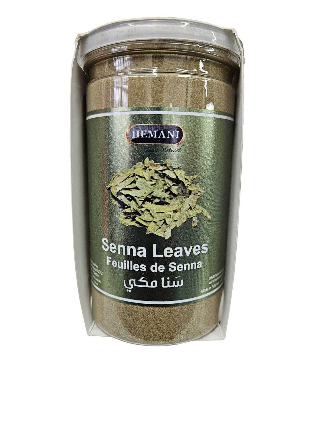 Hemani Senna Leaves (200g)