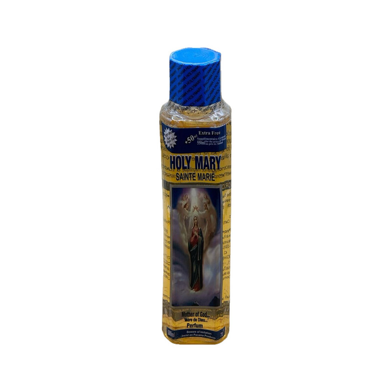 Holy Mary Mother of God Perfume (500ml)