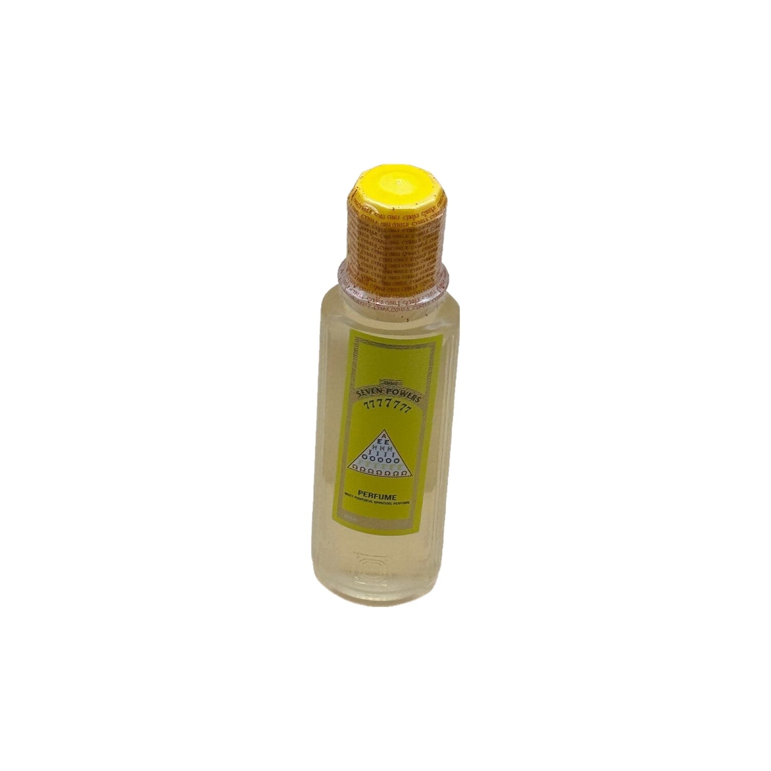 Seven Powers Perfume (250ml)