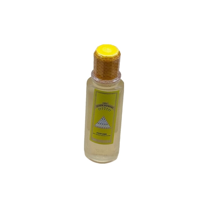 Seven Powers Perfume (250ml)