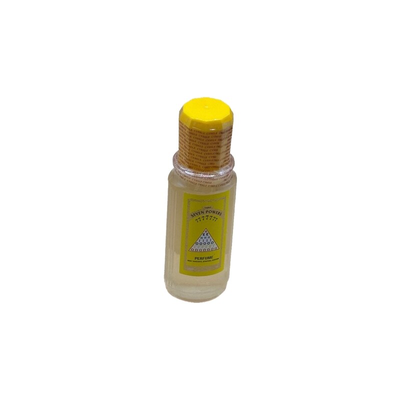 Seven Powers Perfume (150ml)