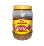 Amenazel Organic Mild Suya Powder (950g)