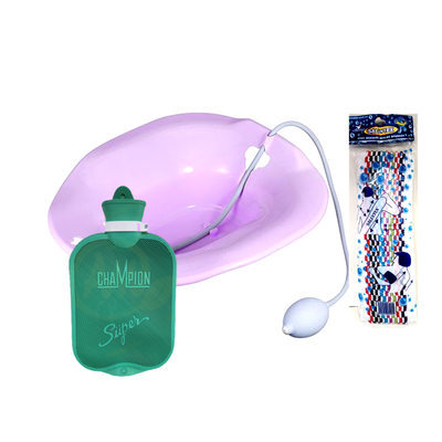 Accessories