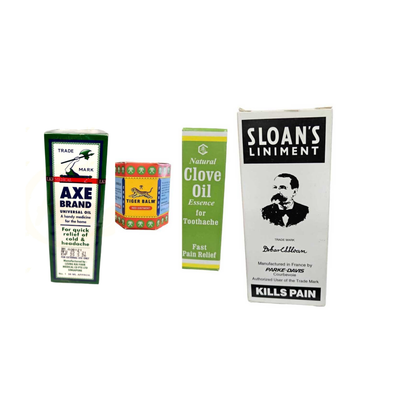 Ointments