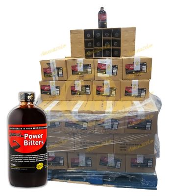 Amenazel Power Bitters (Bulk Purchase) Amenazel Power Bitters (Bulk Purchase)