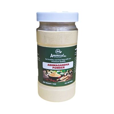 Ashwagandha Powder (100g)