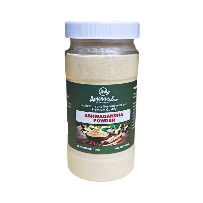 Ashwagandha Powder (100g)