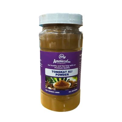 Tonkat Ali Powder (200g)