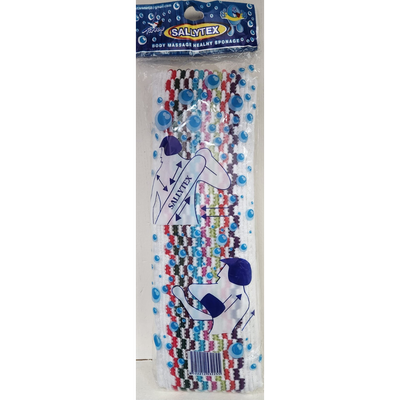 Sallytex Healthy Body Massage Sponge