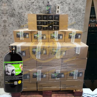 Amenazel Men Stamina (Bulk Purchase)