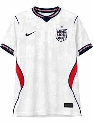 England National Team Replica Fan Jersey