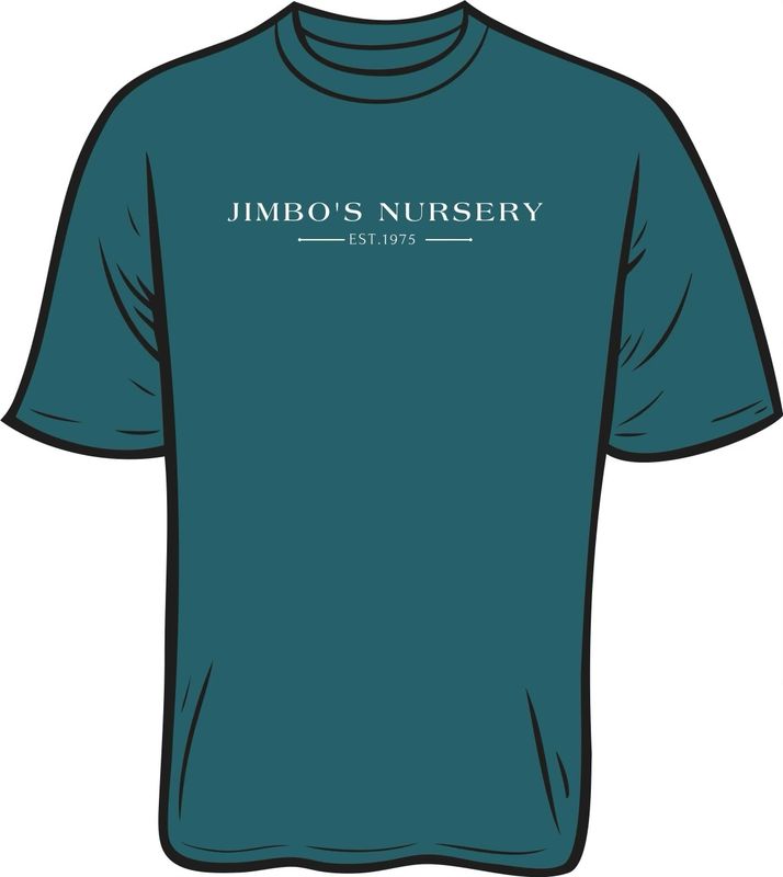 Jimbo's Anniversary T-Shirt