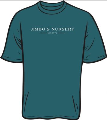 Jimbo's Merch