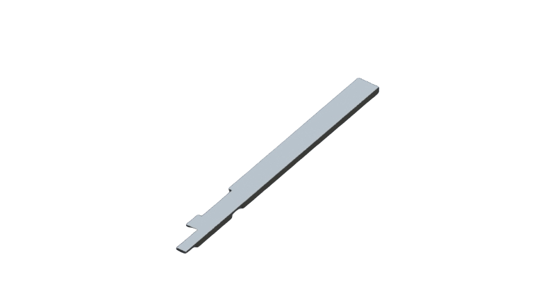 PE-57/STG-57 Bolt Handle Retainer