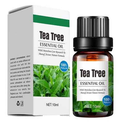 Essential Oil For Humidifier